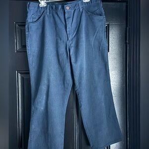 Vintage Big Mac Jeans 38
